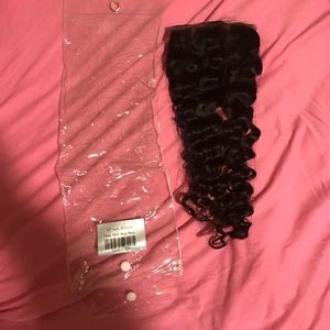 Hair Closure/Extension